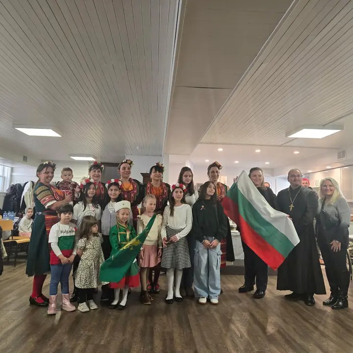 Честванията по повод 3 март – Националния празник на Република България в Канада